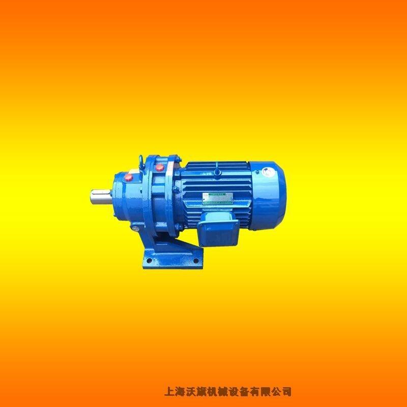 供應(yīng)WBE1285-WD-1/1003-Y0.12KW-4P微擺減速機(jī)