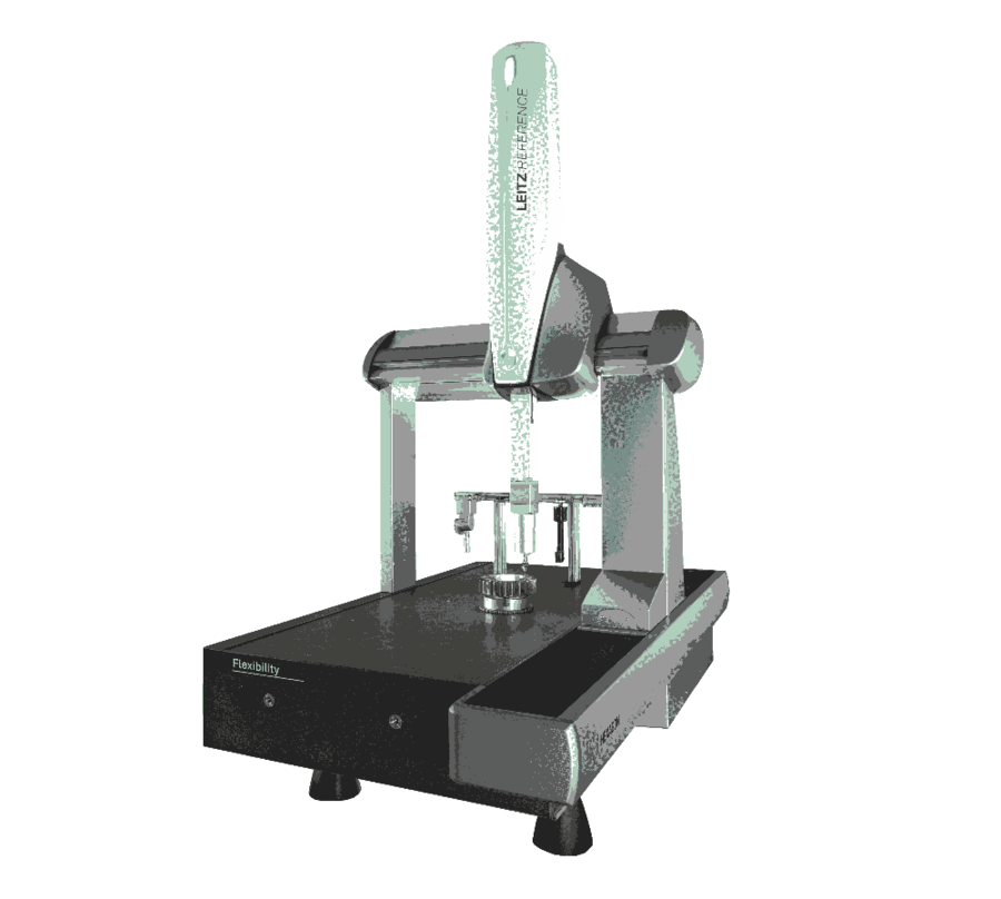 無錫三坐標測量機型號高精度三坐標價格