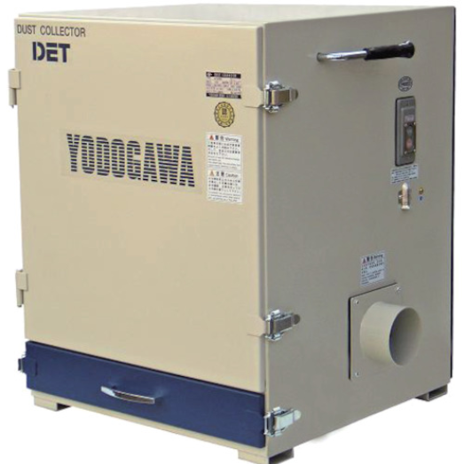 日本Yodogawa淀川電機集塵機工業(yè)吸塵過濾器DET400B