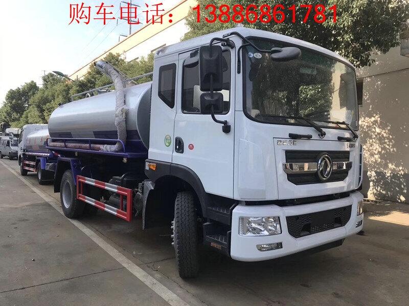 專業(yè)化糞池抽糞車