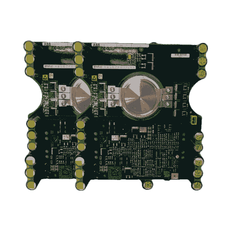 ABB SAFT103