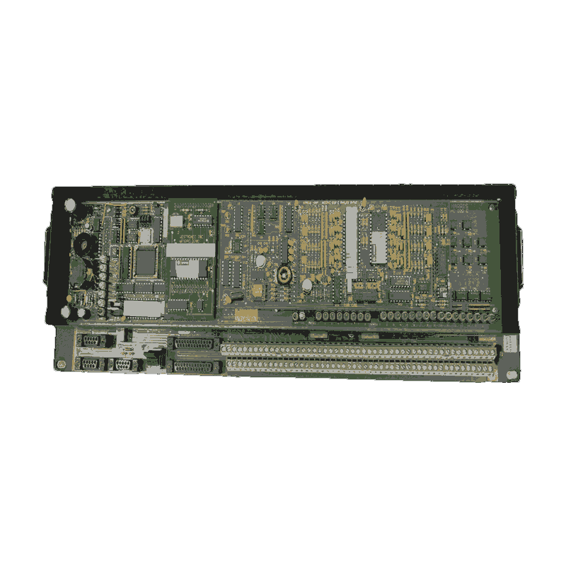 GE IC695ETM001ER