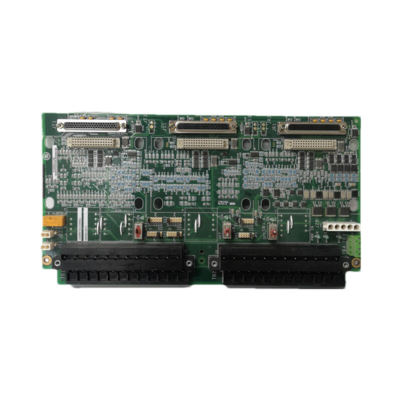 GE IC694MDL231