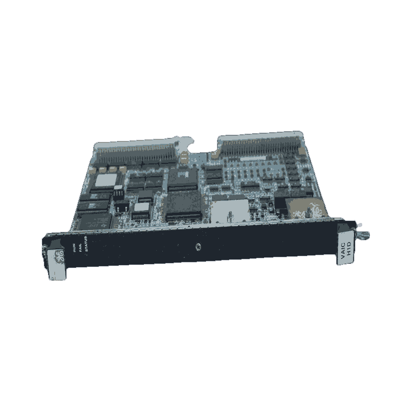 GE IC695LRE001