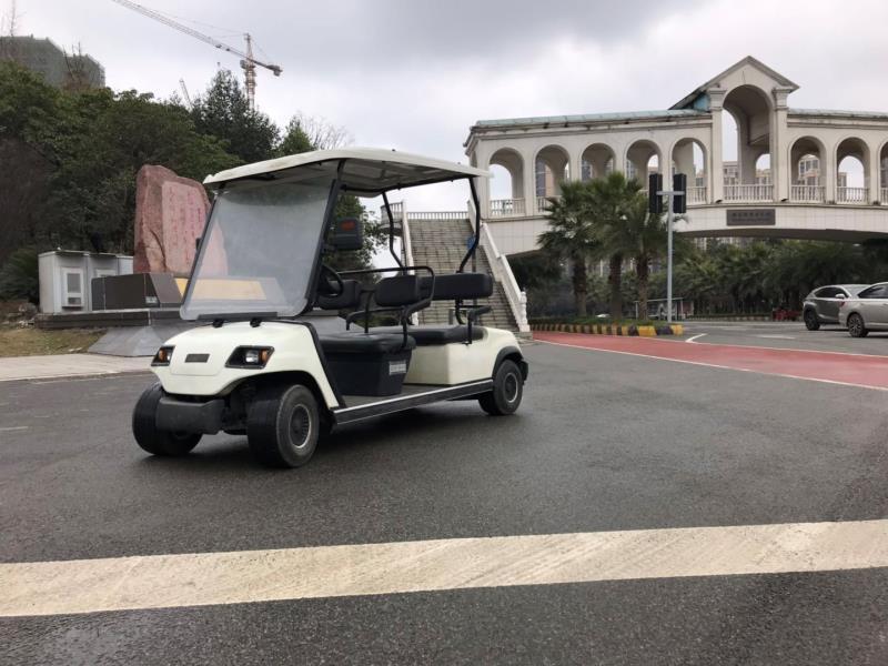 成都電動(dòng)觀光車二手高爾夫球車經(jīng)銷商出售出租