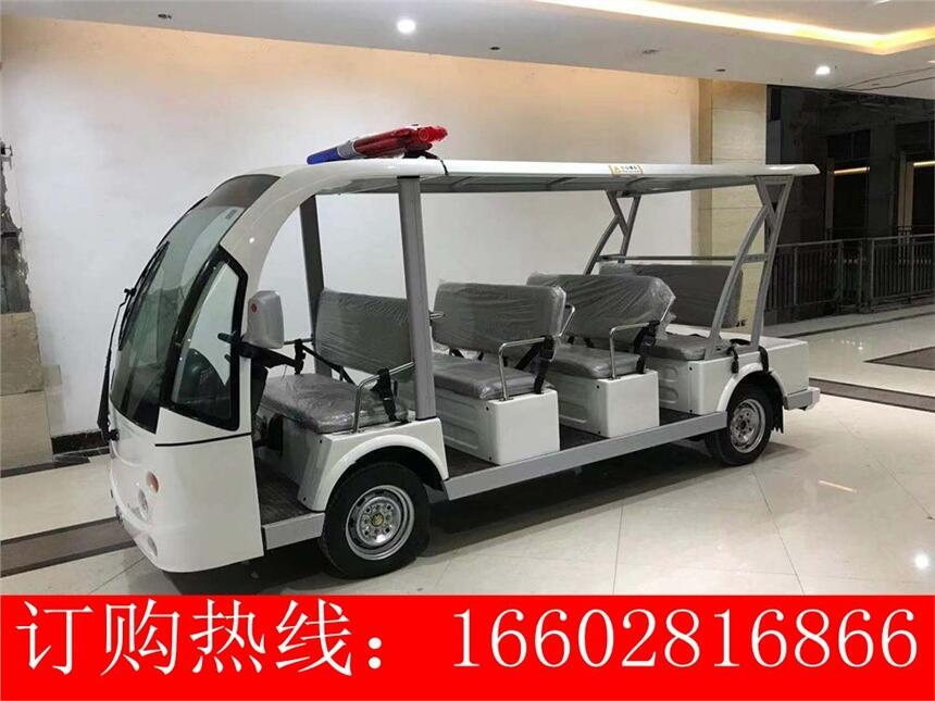 電動(dòng)觀光車社區(qū)代步車出售