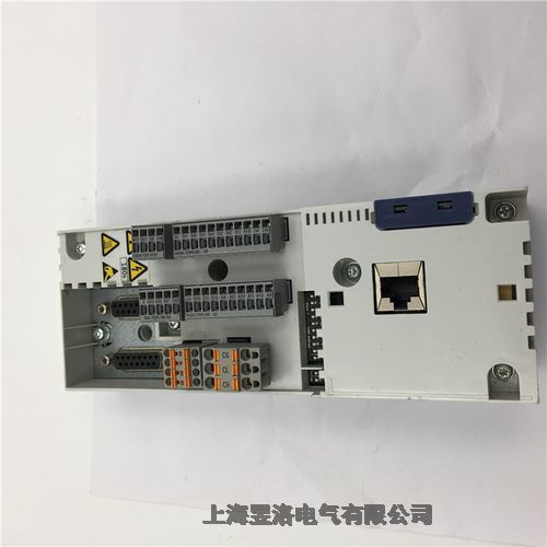 EVS9322-ES0.75kW倫茨變頻器