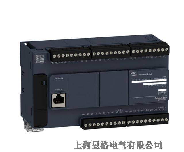 TM221CE24R施耐德系列全