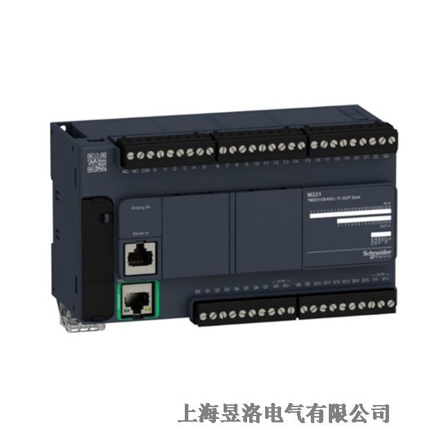 TM221C16U施耐德系列全