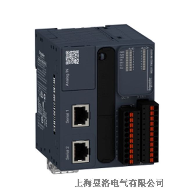 TM221C24U施耐德系列全