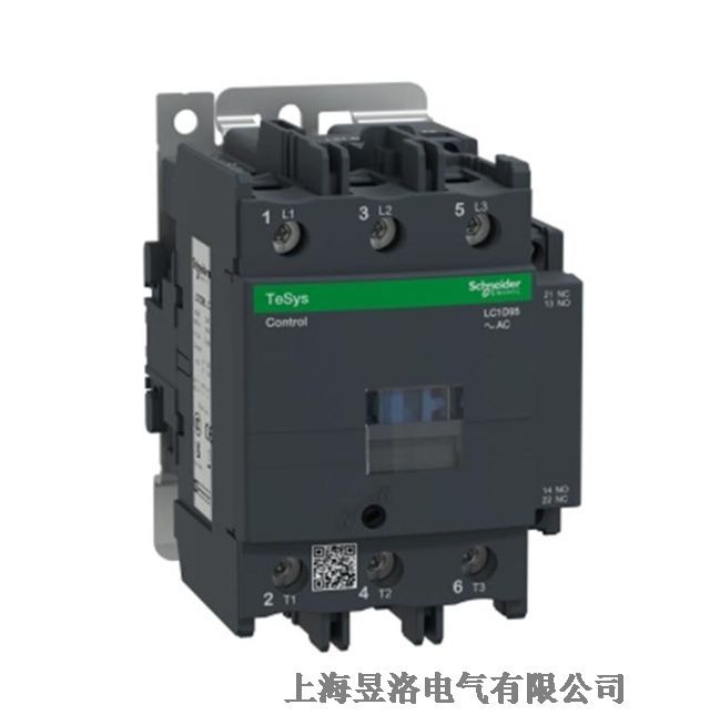 LC1-D12E7C施耐德 LC1D系列品類全