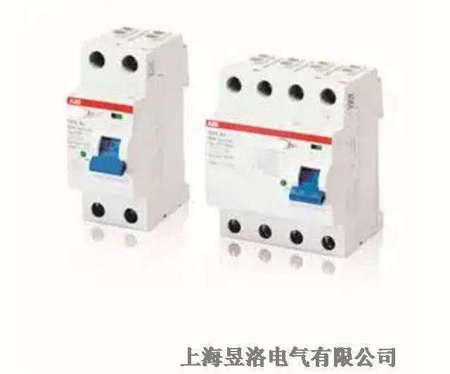 F204 AC-80/0.1F200 電磁式漏電保護(hù)裝置