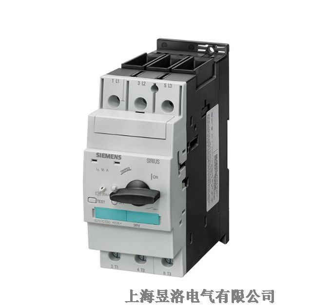 3RV6011-1GA153RV5 電動(dòng)機(jī)保護(hù)斷路器