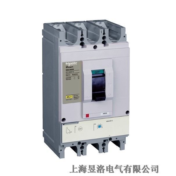 NSC100B 10kA 80A 4P3TNSC塑殼配電保護(hù)斷路器