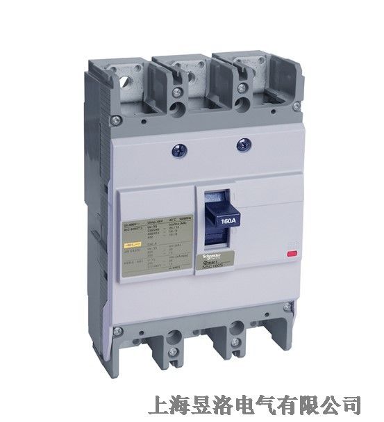 NSC125S TM125D-3P/3dNSC塑殼配電保護斷路器