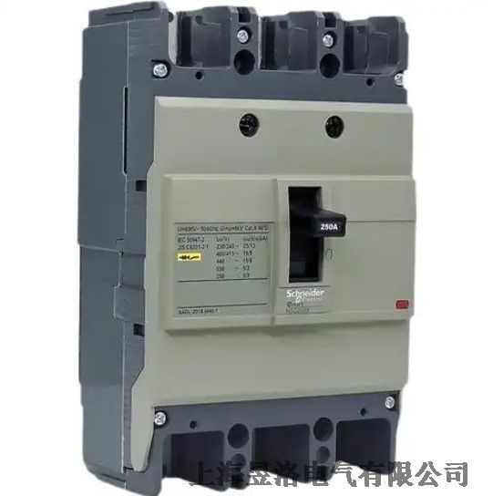 NSC400K 35kA 350A 3P3TNSC塑殼配電保護(hù)斷路器