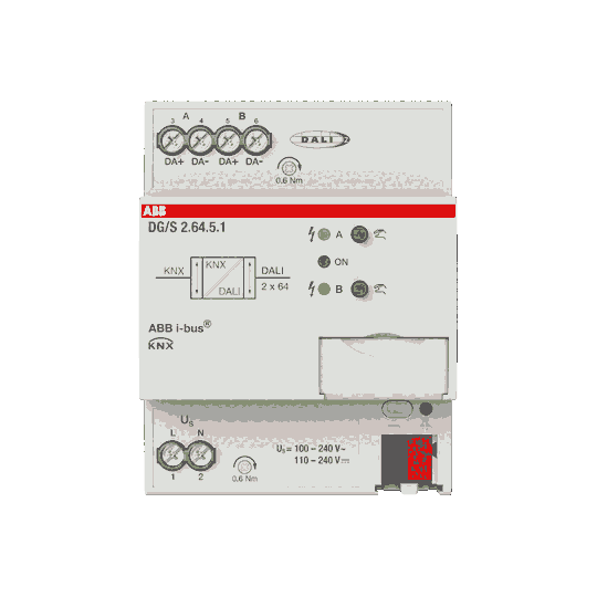 SV/S 30.640.3.1 Դ(yng)160mA KNXԴABB I-BUS