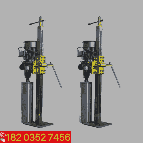 江蘇連云港廠家 江蘇連云港  水平定向水磨鉆機 鉆孔取芯機大口徑樁孔 山西