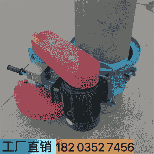 甘肅張掖500/800混凝土樁頭切割機(jī)公路橫向切割機(jī)黃岡英山