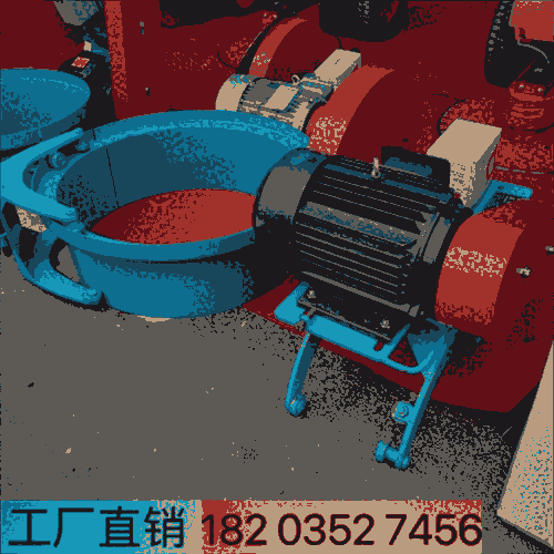 新疆吐魯番500型高速地面鋸樁機(jī)升降樁頭鋸樁機(jī)齊齊哈爾訥河