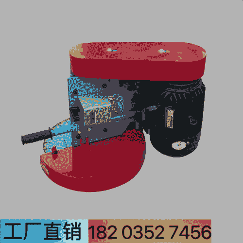 江西新余高速地面樁切平機(jī)水泥柱子切割機(jī)安慶望江