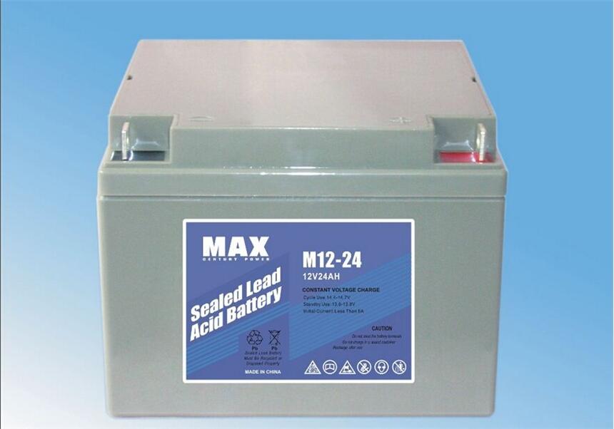 MAX蓄電池M12-120正品銷售