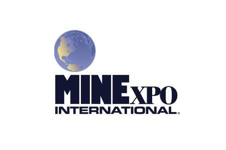 2024年美國國際礦山機械展Minexpo 2024 全館位置選擇中