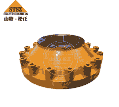 山推SD16推土機(jī) 齒輪轂16y-18-00045