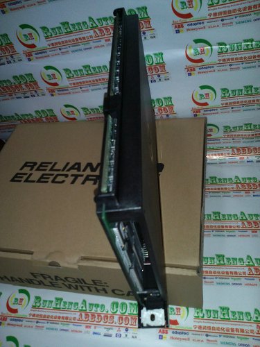 Reliance Electric瑞恩57C404