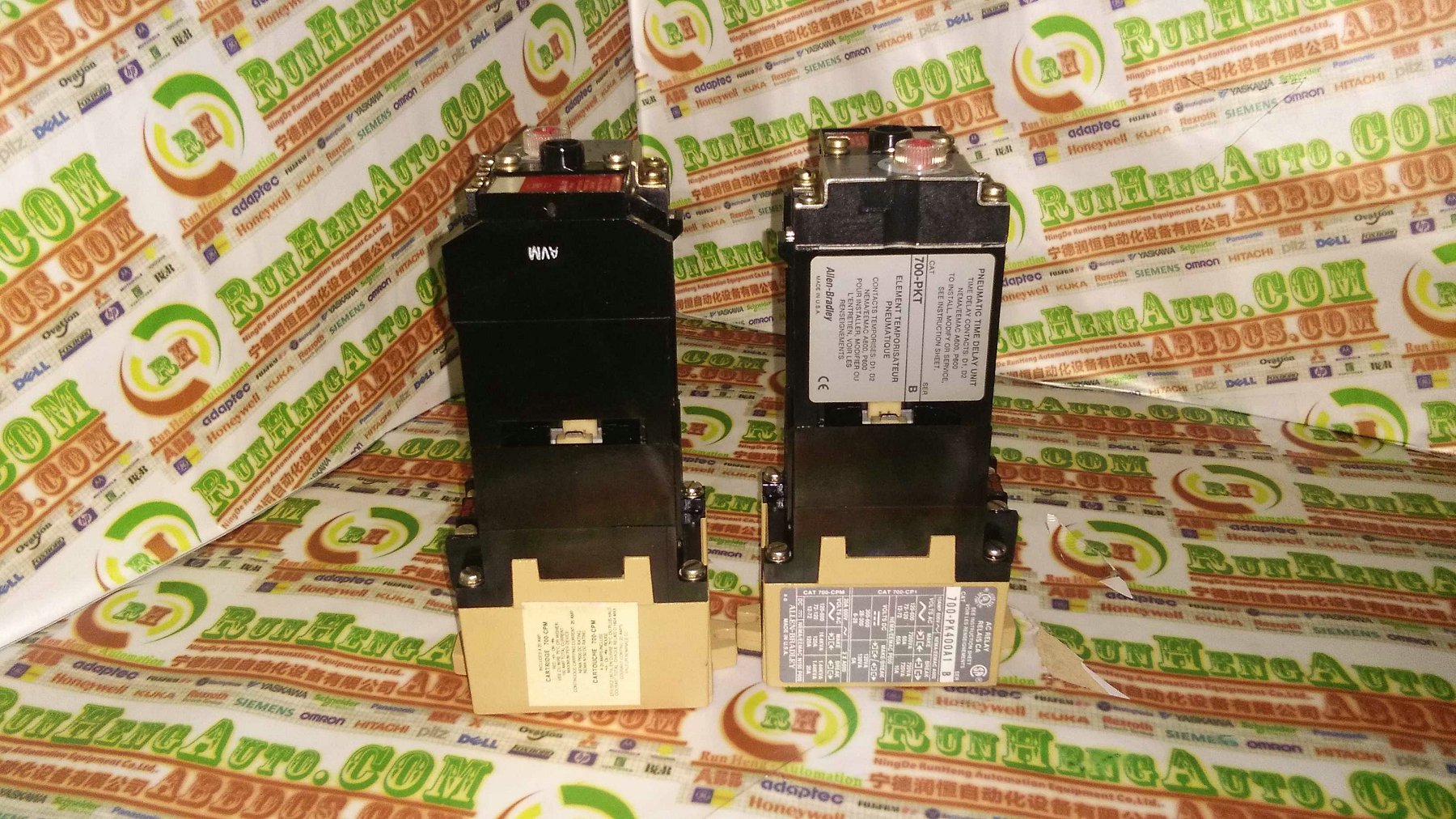 700-PK400A1-700-PB40^115-120V