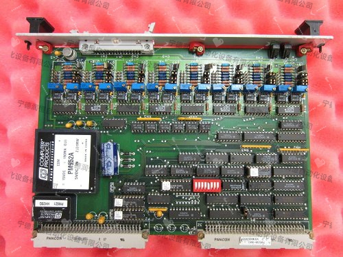 XYCOM XVME-955