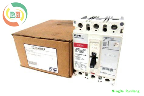 Eaton Cutler Hammer XV-102-E6-57TVRC-10