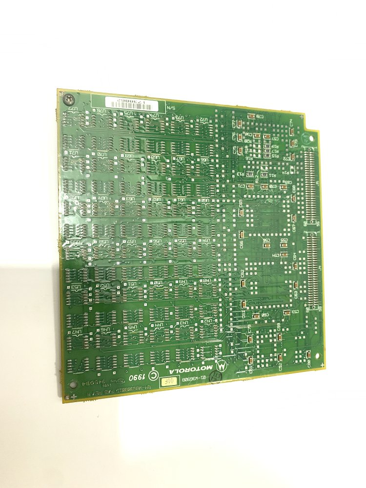 Motorola MVME162-032