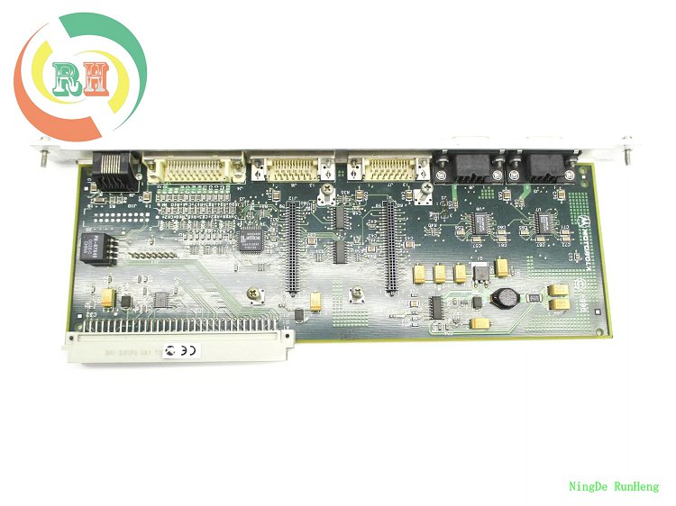 Motorola MVME133SA-020A