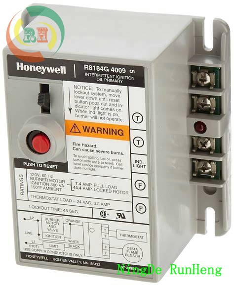 51402797-100 Honeywell