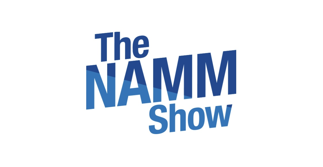 2025 年美國阿納海姆國際樂器、舞臺燈光及音響展覽會THE NAMM SHOW 2025