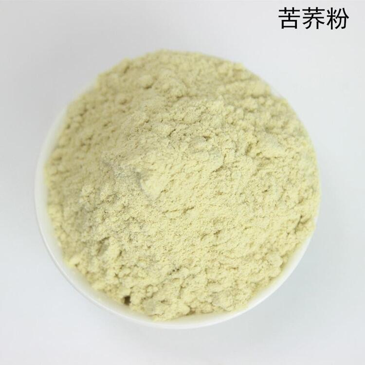 苦蕎粉批發(fā)價格 即食苦蕎麥熟粉供應(yīng) 苦蕎膨化粉100目