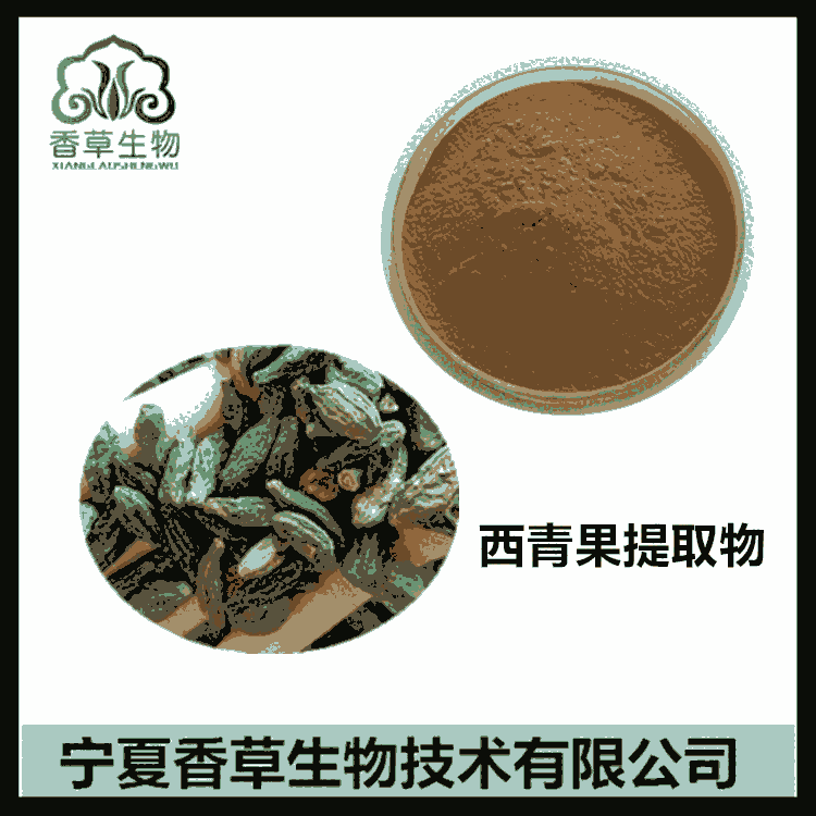 西青果提取物出廠價(jià) 西青果粉 速溶粉 全水溶性 藏青果提取物粉