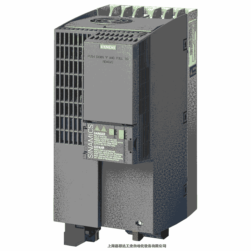 TG120C׃l 6SL3210-1KE13-2UB2 1.1KW