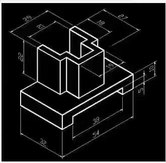 CAD可以用在哪些行業(yè) 靖江CAD制圖培訓(xùn)班