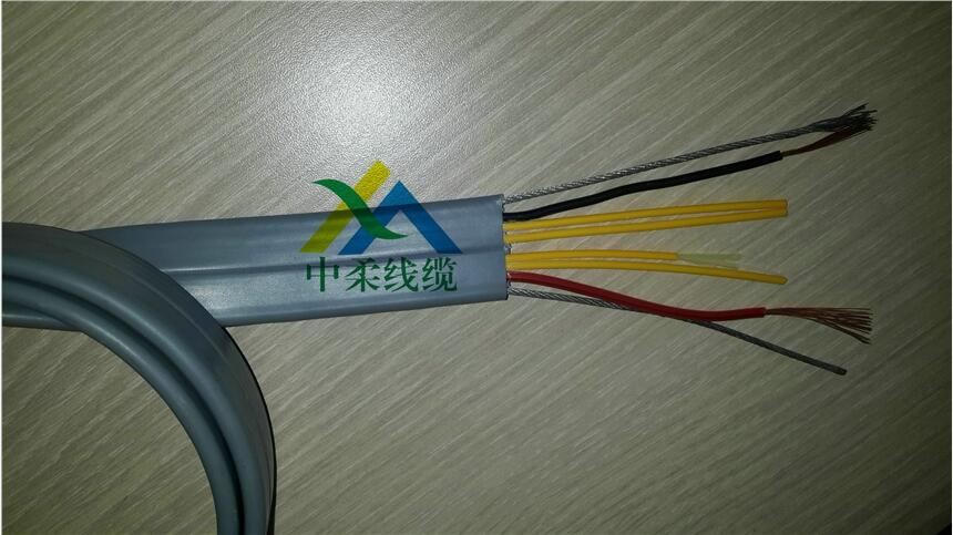 電梯隨行光纖廠家 沈陽電梯隨行光纖