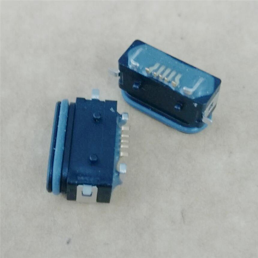 MICRO USB 5Pˮĸ ȫNʽ  zȦ ^3A ˮIPX8(j)