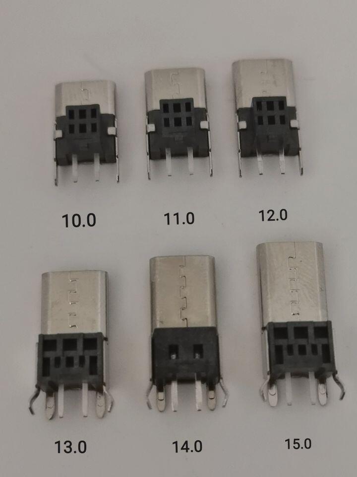 MICRO 2Pֱĸ 10.0/12.0/14.0/15.0 ֱ_ L(zhng)|USB