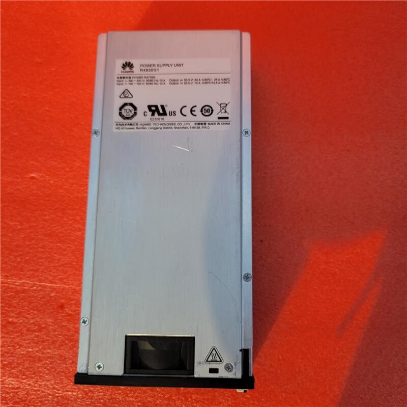 江蘇華為R4850G整流電源模塊供應(yīng)商