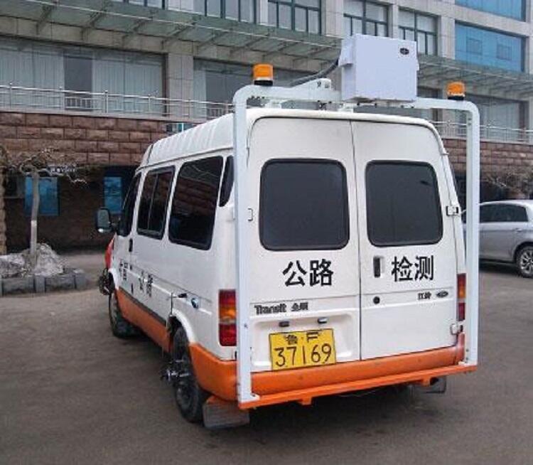 機動車排氣污染遙感監(jiān)測車 福特V348濟南廠家批發(fā)