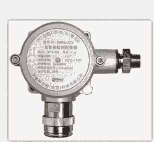 華瑞SP-1104Plus 固定式有毒氣體檢測器