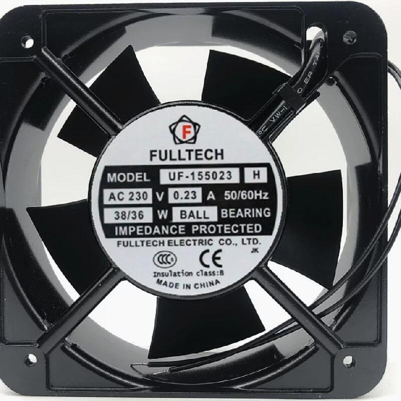 UF-155023H AC230V 0.23A 50/60Hz 38/36W