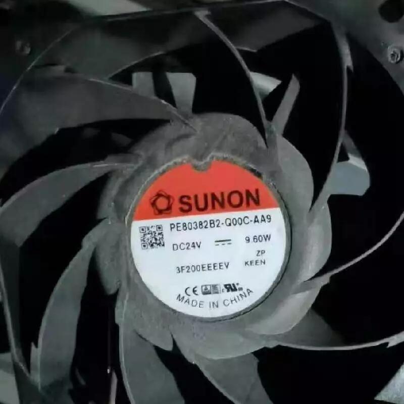 SUNON PE80382B2-Q00C-AA9 DC24V 9.6W (zhn) ɢL(fng)