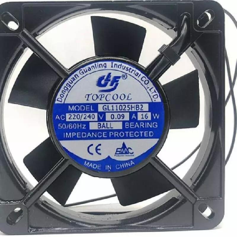 TOPCOL GL11025HB2 GL12025HB2 220/240V  ɢL(fng)