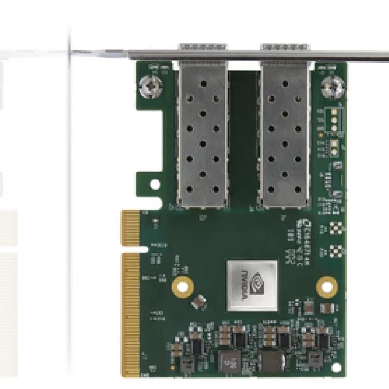 MCX631102AN-ADAT ConnectX-6 25GbEpڹwW(wng)HCA